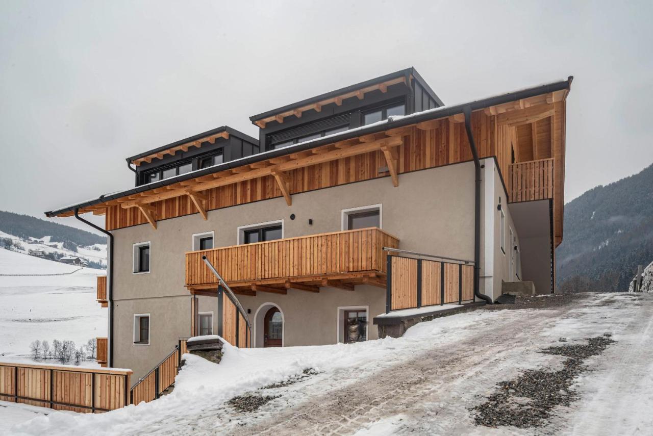 Planerhof Apartment Alpenrose Funes  Exterior photo